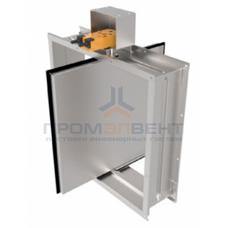 Клапан КПУ-ДД