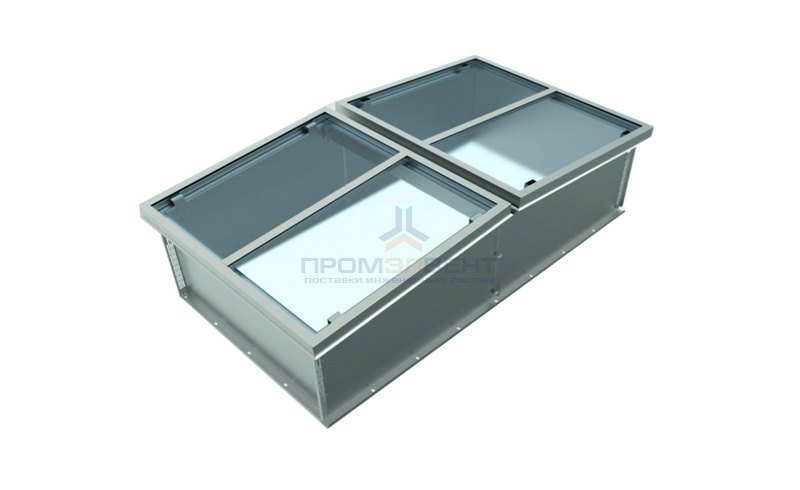 Зенитный фонарь ЗФ