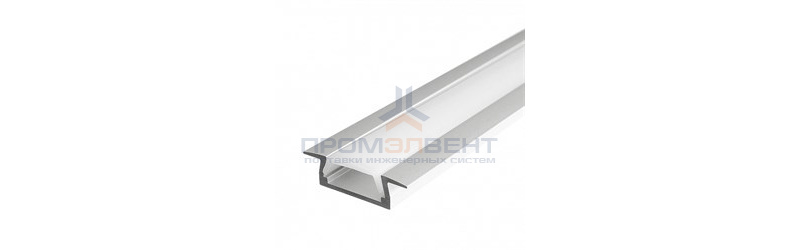 Профиль MIC-F-2000 ANOD