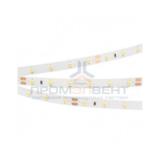 Лента RT 2-5000 24V Warm3000 (3528, 300 LED, LUX)