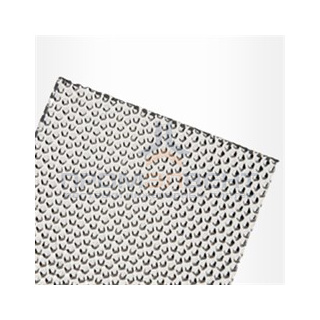 Рассеиватель пин-спот для грильято с рамкой 588*180 (582*174 мм) 2 шт в упаковке