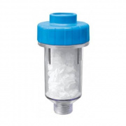 Фильтр для стиральной машины АКВАТЕК PH-10 - 3/4" (с полифосфатным наполнителем)