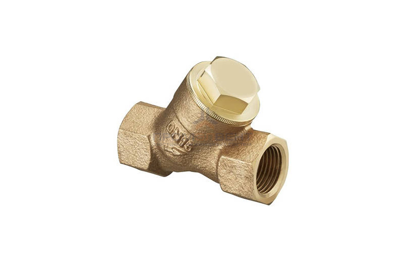 Фильтр грубой очистки Oventrop - 1