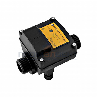 Блок управления UNIPUMP АКВАРОБОТ ТУРБИ М1 - 1" (НР-НР), PN6