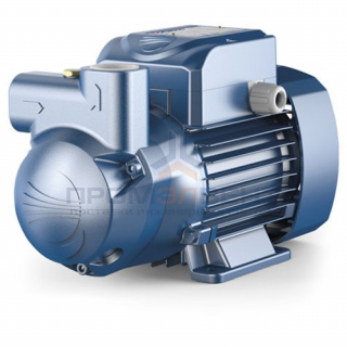 Насос самовсасывающий Pedrollo CKR 90-E - 0,75 кВт (3x230/400 В, PN6, Qmax 50 л/мин, Hmax 49 м)