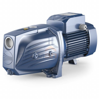 Насос самовсасывающий Pedrollo JSW 3AH-N - 2,2 кВт (3x230/400 В, PN6, Qmax 80 л/мин, Hmax 90 м)