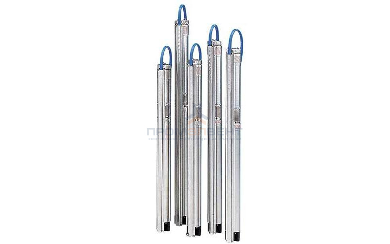 Насос скважинный Grundfos SQE 5-25