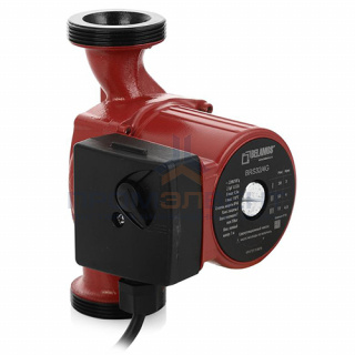 Насос циркуляционный Belamos BRS 32/4G - 0,07 кВт (однофазный, PN10, Qmax 48 л/мин, Hmax 4,5 м)