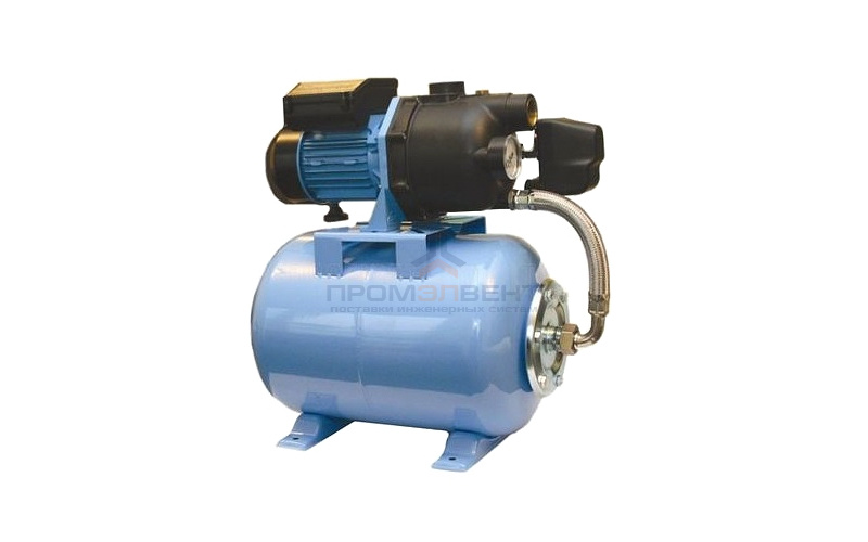 Насосная станция ДЖИЛЕКС Джамбо 70/50 П-24