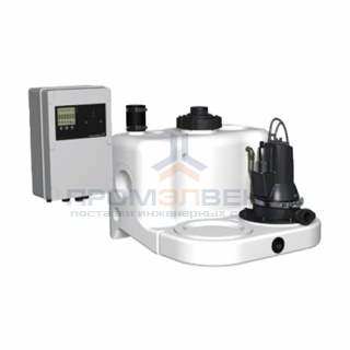 Насосная установка Grundfos MOG.26.3.2 (3x400 В)