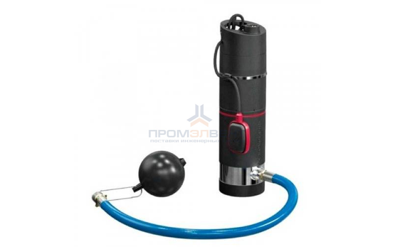 Насосная установка Grundfos SBA 3-45 AW