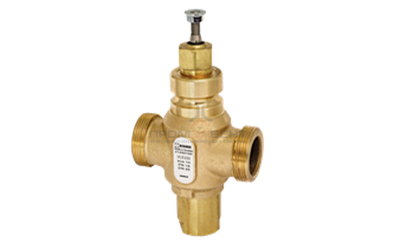 Клапан регулирующий двухходовой ESBE VLE222 - DN25 (1