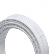 Труба из сшитого полиэтилена Oventrop Copex - 14x2.0 (PE-Xc/EVOH, PN10, Tmax 90°C, бухта 240 м.)