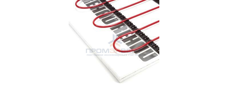 Шина REHAU RAUFIX 14 (без гарпуна-дюбеля)