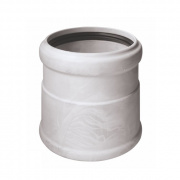 SKАМ-насадная муфта OSTENDORF 150