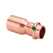 Вставка редукционная Viega A1 Profipress 2415.1 - 54 x 42