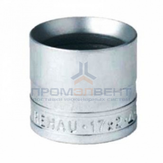 Гильза надвижная REHAU - 20 (латунь, для труб из сшитого полиэтилена RAUTHERM S)