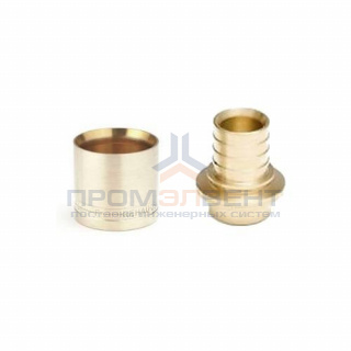 Заглушка REHAU SL - 16 (для труб серии RAUTITAN, в комплекте с гильзой)