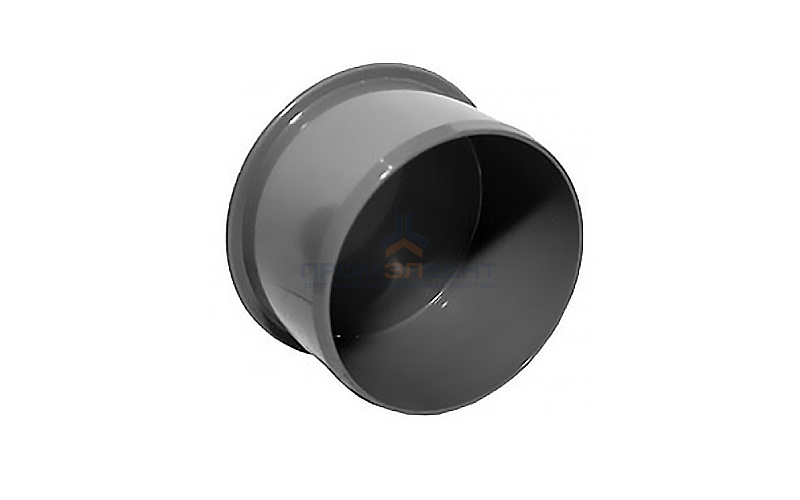 Заглушка СИНИКОН Standart - 40 (для системы внутренней канализации)