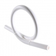 Компенсирующая петля VALTEC VTp.794 - 40 (для полипропиленовых труб под пайку, цвет белый)