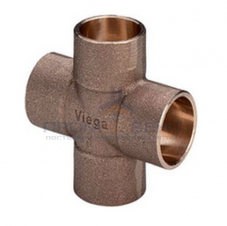 Крестовина Viega R4 94180 - 22