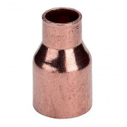 Муфта редукционная Viega R4 95243 - 28 x 22 (однораструбная)