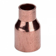 Муфта редукционная Viega R4 95243 - 89 x 76 (однораструбная)