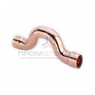 Обвод двухраструбный Viega 95085 - 12