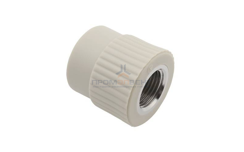 Переход на внутреннюю резьбу FV-Plast - 20 x 3/4
