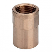 Переход на внутреннюю резьбу Viega R4 94270G - 28 x 3/4"