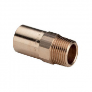 Переход на наружную резьбу Viega A1 Profipress 2211.1 - 18 x 1/2"