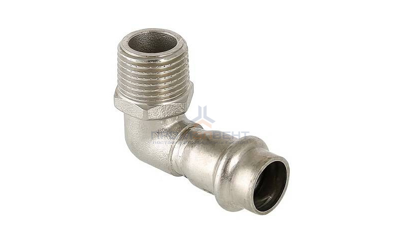 Переход на наружную резьбу угловой VALTEC VTi.953 - 15 x 1/2