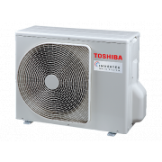 Блок наружный TOSHIBA RAS-2M14U2AVG-E мульти сплит-системы