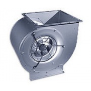 Вентилятор Ziehl-abegg RD40A-4DW.4N.1L центробежный