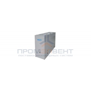Компрессорно-конденсаторный блок NCR 061 S/K 
