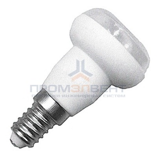 Лампа светодиодная Foton FL-LED R39 5W 2700К E14 230V 450lm теплый свет