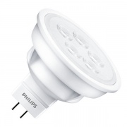 Лампа светодиодная Philips ESS LED MR16 3W (35W) 865 36° 230V 230lm GU5.3 холодный свет