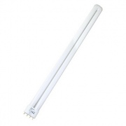 Лампа Osram Dulux L 55W/840 2G11 холодно-белая