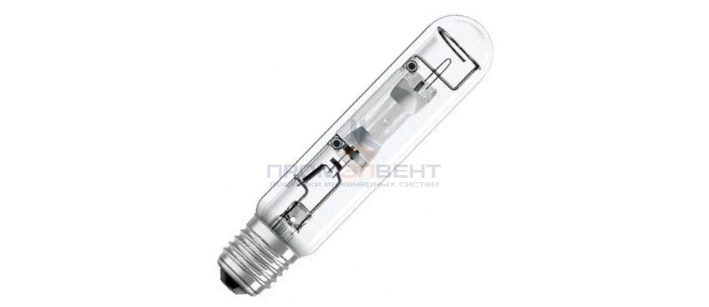 Лампа МГЛ для аквариумов BLV Nepturion HIT 400 ab 20000K E40