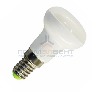 Лампа светодиодная Feron R39 LB-439 5W 4000K 230V E14 белый свет