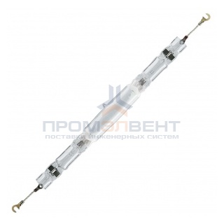 Лампа металлогалогенная Philips MHN-LA 2000W/956 400V 10,3A X528