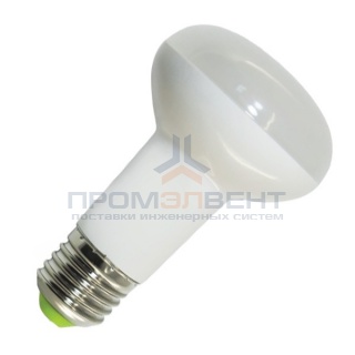 Лампа светодиодная Feron R63 LB-463 11W 4000K 230V E27 белый свет