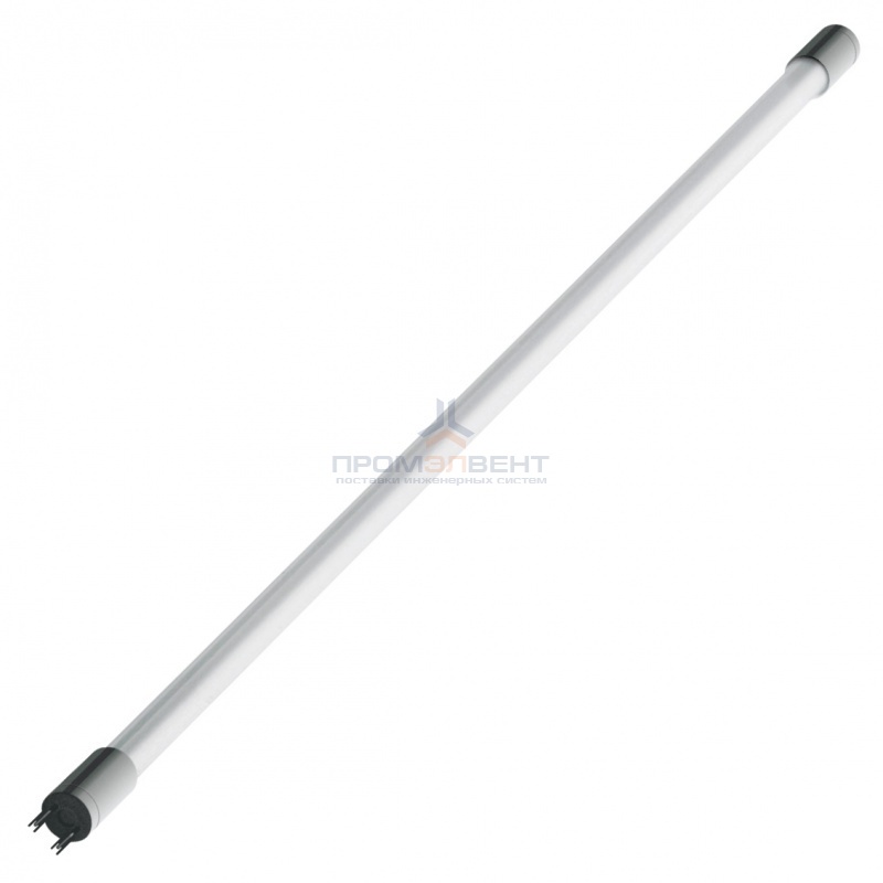 Люминесцентная лампа Sylvania T2 23W/830 WP4.5x8.5d, 913 mm