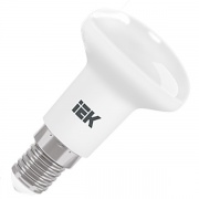 Лампа светодиодная ECO R39 рефлектор 3Вт 230В 3000К E14 IEK