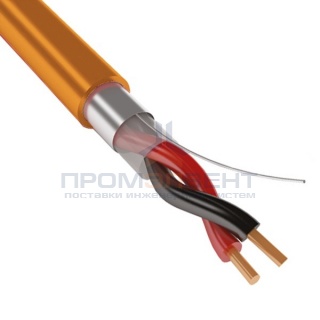 Кабель КПСЭнг(А)-FRHF 1x2x1.5 [бухта 200м]
