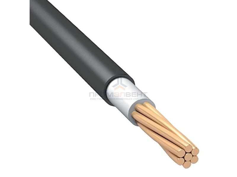 Водопогружной провод ВПП 2,5-0,38