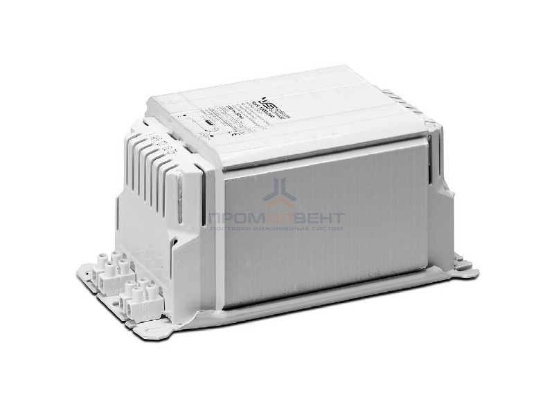 Дроссель Vossloh Schwabe NaHJ 1000.089 220V 10,3A для металлогалогенных и натриевых ламп 1000W