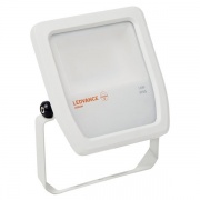 Светодиодный прожектор Ledvance FLOODLIGHT LED 10W 4000K WHITE IP65 1100Lm 100° L125x115x39mm Osram