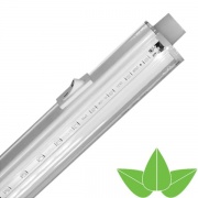 Светильник светодиодный FL-LED T4 16W PLANTS 220V L1023x22x30mm для растений без кабеля