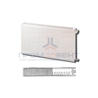 Стальные панельные радиаторы DIA PLUS 33 (500x2000 мм)